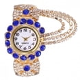 thumbnail image 3 of Khorasan Alloy Fashion Watch Creative Fringe Quartz Bracelet Watch models Kh080, 3 of 8