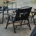 thumbnail image 3 of Silla Ocio Ligera para Exteriores (), 3 of 9
