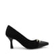 thumbnail image 1 of Zapatilla Fabiola Color Negro D03590188501 23 Dorothy Gaynor Zapatilla Fabiola Color Negro D03590188501 23, 1 of 6