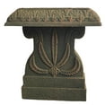 thumbnail image 4 of Angelo Décor 40-inch Serra Garden Bench (Green), 4 of 4