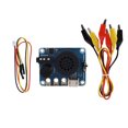 thumbnail image 4 of Haut-parleur pour Micro: Bit, Panneau d'Extension de Haut-Parleur pour Micro: Bit, 3,2 Mm pour le Salon, 4 of 8