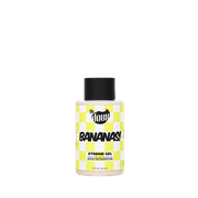 (2 pack) The Doux Bananas Xtreme Hold Hair Gel 12oz, All Hair Type, Unisex, Pump Bottle