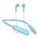 thumbnail image 2 of Diadema Inalámbrica Bluetooth 5.2 Auriculares Magnéticos LED Pantalla HIFI Impermeables Deporte Cancelación De Ruido, 2 of 4
