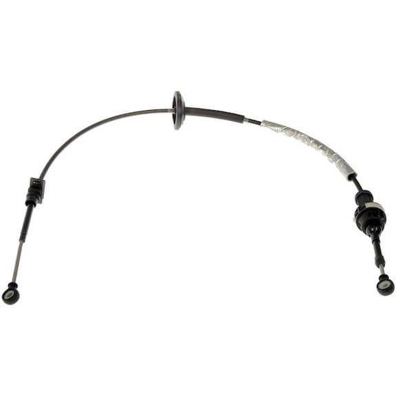 Automatic Transmission Selector Cable - Compatible with 2003 - 2004 Lincoln Aviator - Dorman
