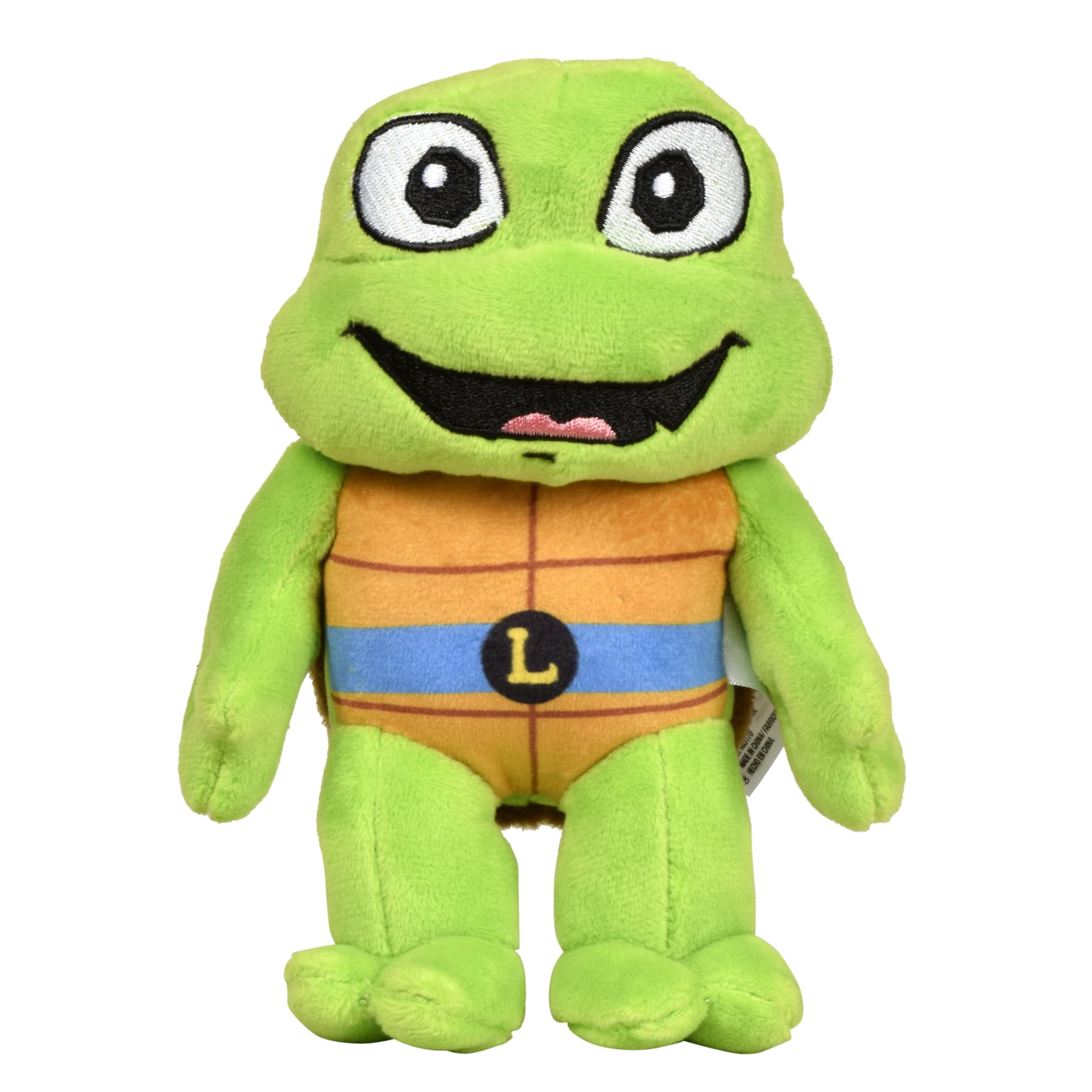 TMNT MOVIE PLUSH