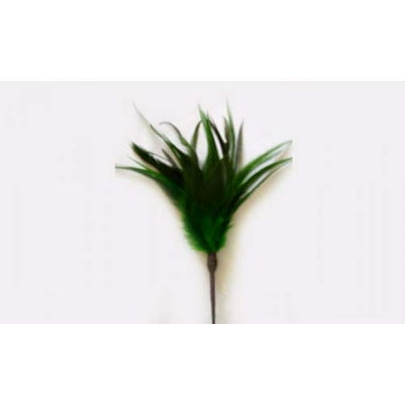 Cat Toy 18 Inch Wand - Go Cat Kitty Duster 18 inch