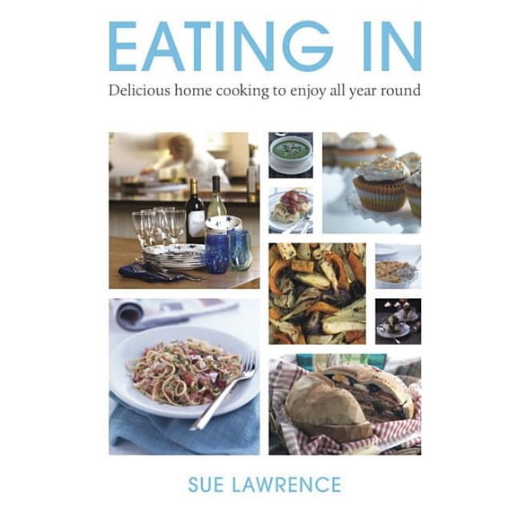 Eating in - Hardcover