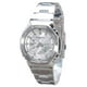 thumbnail image 1 of Casio Reloj G-Shock G-Steel Analógico-digital con Esfera Plateada, Cuarzo, GM-2110D-7A, para Hombre, Resistente Al Agua hasta 200 M., 1 of 2
