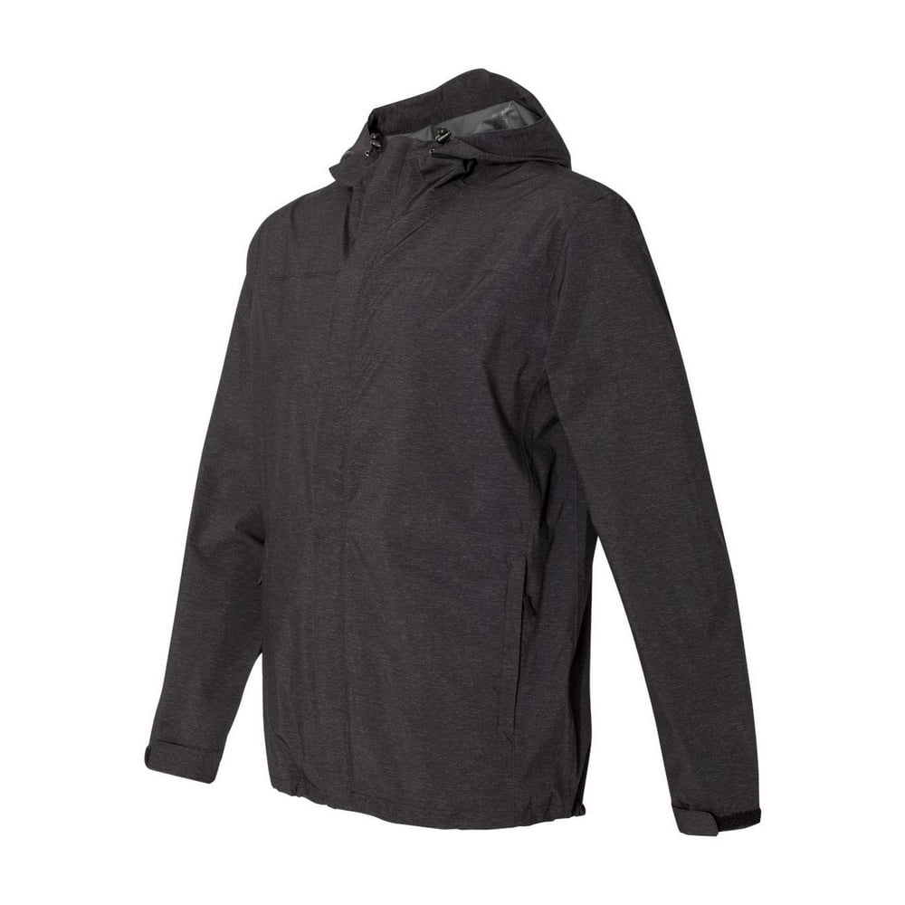 Weatherproof Weatherproof 32 Degrees Mélange Rain Jacket 17604