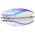 thumbnail image 1 of LED Bluetooth XYCCA, Bluetooth XYCCA pour MacBook XYCCA ro/MacBook Air/iMac/mac/ipad/ipad pro, Sans Fil XYCCA pour Macboook Air/MacBook XYCCA ro/XYCCA C, 1 of 6