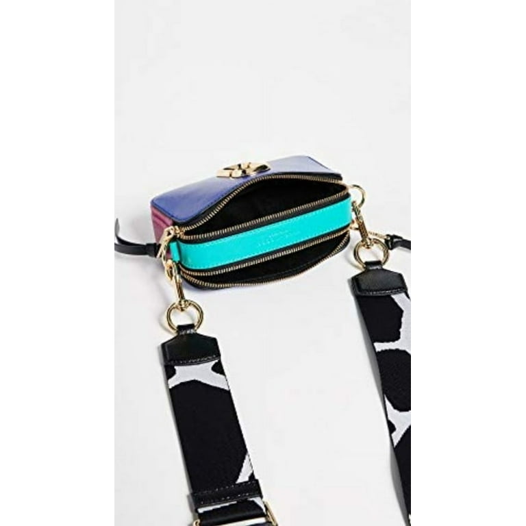 Marc Jacobs The Snapshot Small Camera Bag - Walmart.com Marc Jacobs The Snapshot Small Camera Bag - Walmart.com