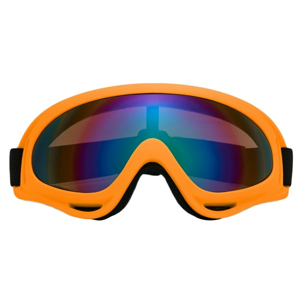 LELINTA Professional Ski Goggles Outdoor Sport Antifog Windproof Snow