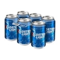 thumbnail image 1 of Cerveza de barril Kloster light 6 latas de 355 ml c/u, 1 of 1