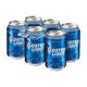 thumbnail image 1 of Cerveza de barril Kloster light 6 latas de 355 ml c/u, 1 of 1