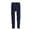 Navy, variant on Shadoumai Men's Winter Thermal Base Layer Bottoms Heavyweight Solid Color Lined Long Underwear Pants for Cold Weather and Warmth