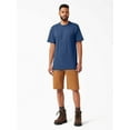 thumbnail image 5 of Genuine Dickies Men's Relaxed Fit Performance Polyester Tee Shirt, 5 of 5