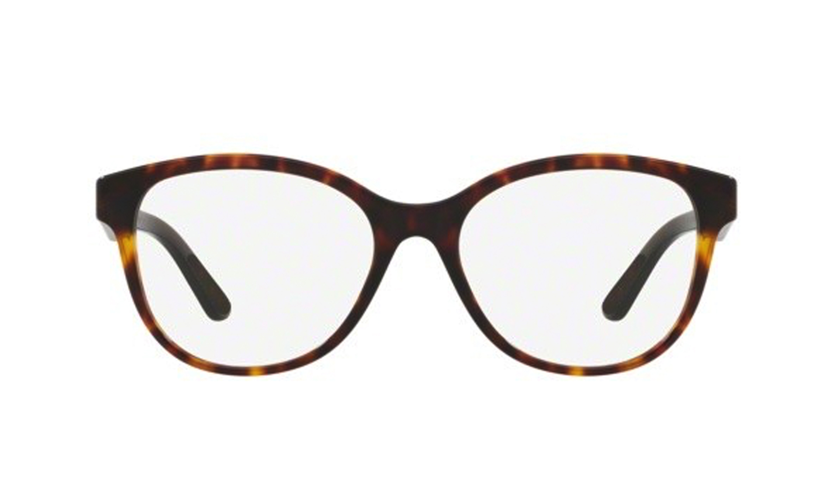 Eyeglasses Burberry BE 2278 3002 Dark Havana - image 2 of 2