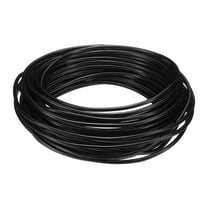Uxcell Bonsai Wire Anodized Aluminum Training Wire 2.5mm 33ft Black