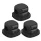 thumbnail image 1 of Organizador de cables magnético con clip para la gestión de cables, adhesivo, giratorio de 360 grados, para mesita de noche, escritorio y oficina., 1 of 8