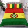 thumbnail image 3 of Juego de cama Bolivia, 3 of 4