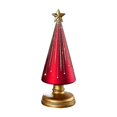 thumbnail image 2 of Christmas Decorations Desktop Ornament Parr Designs Starry Night Christmas Tree Ornaments | Starry Decorations | Holiday Home Artworks For Lighting Desktop dress up, 2 of 9