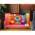 thumbnail image 2 of LG 50UT7570PUB 50" 4K UHD HDR LED webOS Smart TV 2024 - Factory Refurbished, 2 of 8