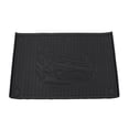 thumbnail image 1 of Tapete de Carga Único Bargains para Maletero de Mercedes-Benz G Class 5 Asientos 2019-2024 Negro TPE 1 Pc Cara Plana Patrón de Rayas Antideslizante, 1 of 1
