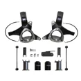thumbnail image 2 of MaxTrac Suspension 2007-2013 Fits Chevrolet Avalanche 2007-2014 Tahoe Suburban 2007-2014 Fits GMC Yukon Yukon XL 2WD without Autoride 7.5/5" Lift Kit K881275, 2 of 2