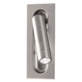 thumbnail image 3 of WAC Lighting Scope LED Adjustable Aluminum Wall Mounted Reading Light in Black, 3 of 4