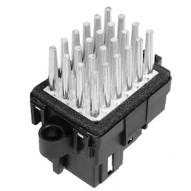 Reemplazo de la resistencia del motor del calentador del ventilador para Chevy Camaro 15141283