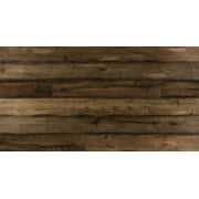 Miseno Mflr-Bourbon-E Tavern 8" Wide Distressed Engineered Maple Hardwood Flooring - Maple