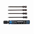 thumbnail image 2 of 4 In 1 Hex Screwdriver Bit 1.5/2/2.5/m Metric 6.35mm Batch Set For Rc Plane Craft Dis And Rep Tool, 2 of 5