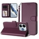 thumbnail image 3 of Funda Cartera GANGXUN para Xiaomi Redmi Note 14 4G – Cierre Magnético, Protección RFID, Correa Desmontable, Compatible con Carga Inalámbrica, 3 of 6