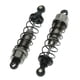 thumbnail image 1 of RC Actualiza Piezas De Aluminio Amortiguador De Choque Frontal Montado Para Wltoys K949 10428 1/10 Camión De Eléctrica Corto 4WD Crawle Baoblaze Amortiguador de choque RC, 1 of 8