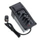 thumbnail image 4 of Pastilla de guitarra,Pastilla de guitarra Pastilla piezoeléctrica de 4 bandas,EQ Preamplificador Amplificador Pantalla LCD Sintonizador,Para guitarras acústicas de alta sensibilidad,Sistema, 4 of 10