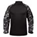 thumbnail image 2 of Rothco Military FR NYCO Combat Shirt - Subdued Urban Digital Camo, Small, 2 of 4