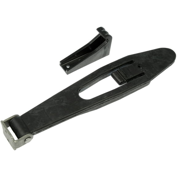 Dorman 315-5501 Hood Latch Kit Heavy Duty for Specific Volvo Models