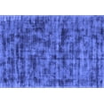 thumbnail image 1 of Ahgly Company Indoor Rectangle Abstract Blue Contemporary Area Rugs, 8' x 12', 1 of 4