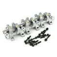 thumbnail image 2 of 4892293AA, High Strength Iron Rocker Arm Shaft Assembly Complete  Replacement for CHRYSLER 300 WITH 3.5L V6 2005-2010 for Car, 2 of 8