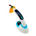 thumbnail image 3 of Professional Teeth Whitening Kit With Cordless Dental Curing Light - 1400Mw Power And 5W For Faster Results For Home Use., 3 of 5