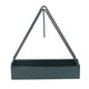 thumbnail image 5 of Fyearfly Mosquito Coil Holder, Mosquito Coil Holder Triangular Incombustible Hierro Mosquito Incienso Stand para Home Salon, 5 of 5