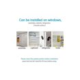 thumbnail image 4 of Cerradura de puerta de refrigerador JM seguridad Para niños Negro, 4 of 5