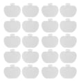 thumbnail image 1 of Almohadilla Para Antepié, Antideslizante, 10 Pares De Almohadillas Metatarsianas Cómodas Para Corregir La Flexión De Los Dedos De Los Pies Para Mujeres Para La Superposición De Ccdes Otros, 1 of 8