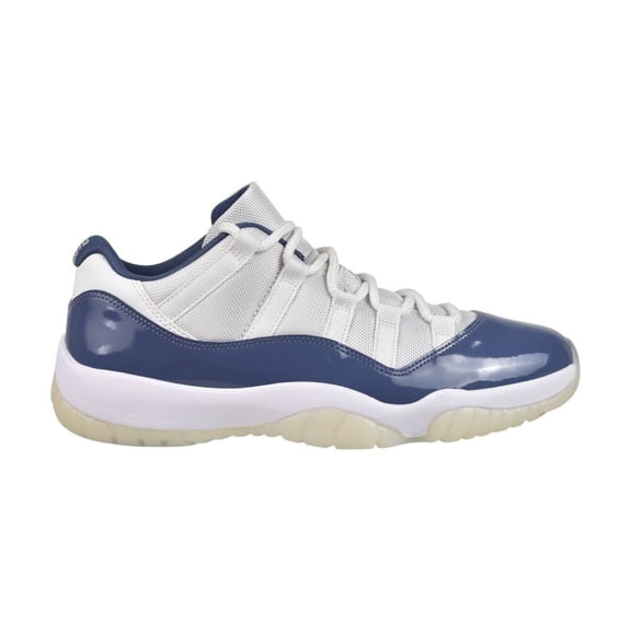 Jordan 11 Retro Low "Diffused Blue" Mens Style : Fv5104