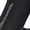 Black+grey, 8 Pairs, variant on DOVACKA Men's 8-Pack No Show Low Cut Cotton Socks, Non-Slip with Grips for Loafer Sneakers