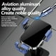 thumbnail image 5 of Xihbxyly Ofertas de 1 Dolar Espejo de Aleación de Aviación Soporte para Teléfono Móvil para Automóvil Soporte para Teléfono Móvil para Vehículo Soporte para Teléfono Móvil para Vehículo, 5 of 7