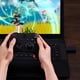 thumbnail image 5 of [Precio Limitado] Receptor Inalámbrico USB 8bitdo Receptor RR Segunda Generación PS5/PS4 Se Conecta A NS Con Un Clic, 5 of 9