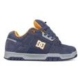 thumbnail image 1 of TENIS DC SHOES AZUL PARA HOMBRE STAG DC01813422, 1 of 5