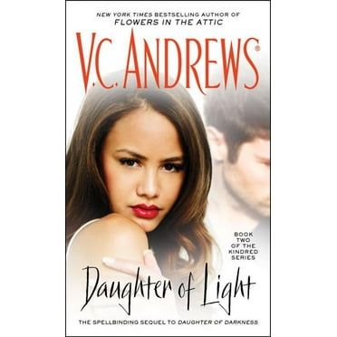 Kindred Series Daughter of Light, (Paperback)