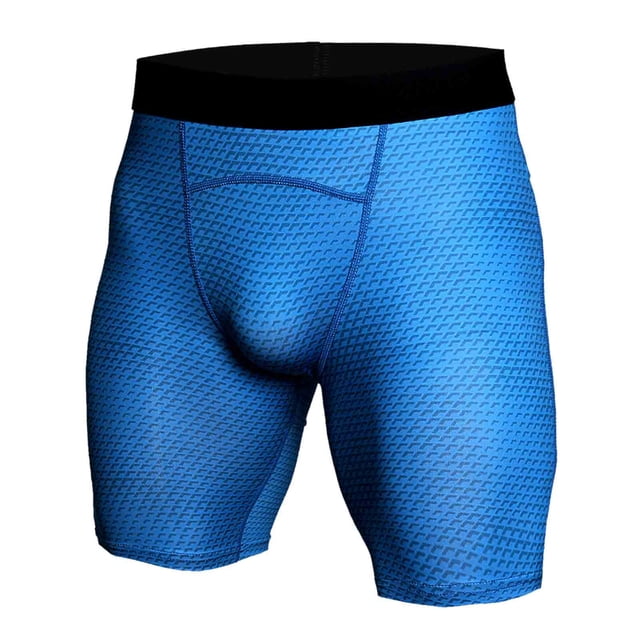 Pantalones cortos Energy Field Treat para hombre, pantalones cortos deportivos ajustados Energy Field Treat para hombre